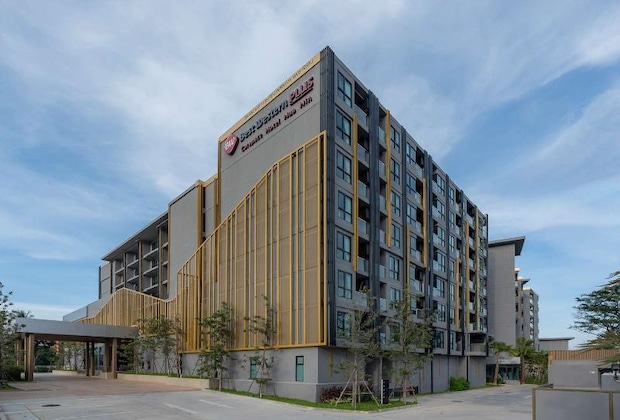 Gallery - Best Western Plus Carapace Hotel Hua Hin