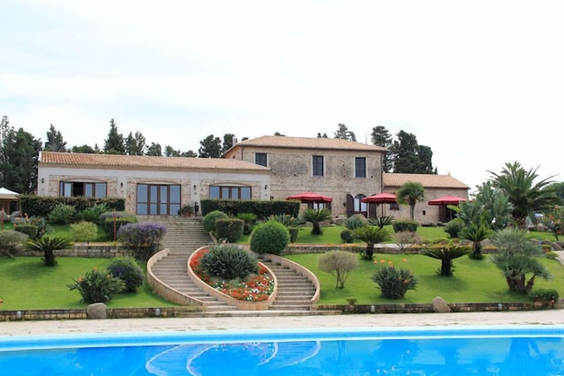 Gallery - Villaggio Dolomiti Sul Mare