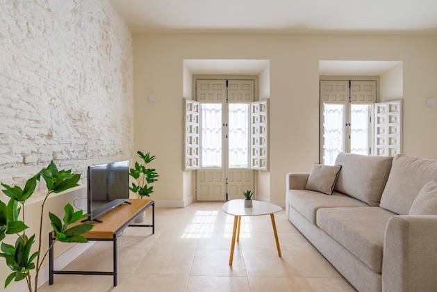 Gallery - Apartamento em Málaga para 4 pessoas com 1 quarto Ref. 414194