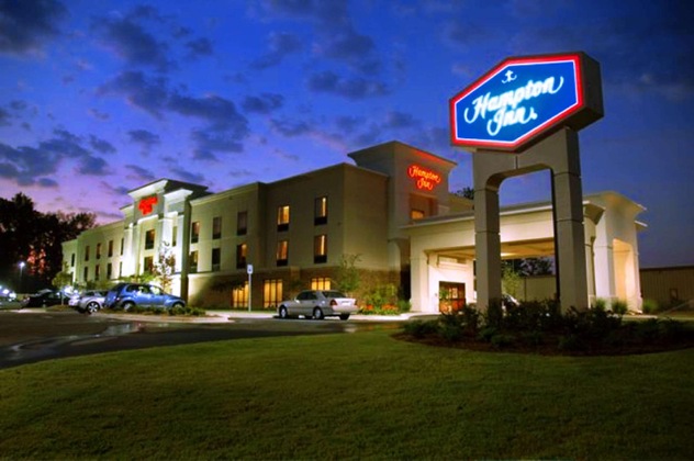 Gallery - Hampton Inn Jasper