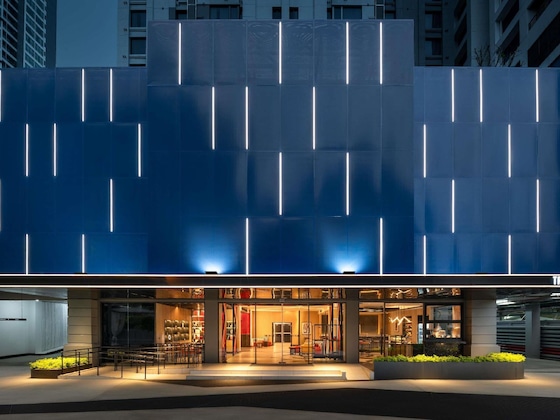 Gallery - Tribe Living Bangkok Sukhumvit 39 By Accorhotels