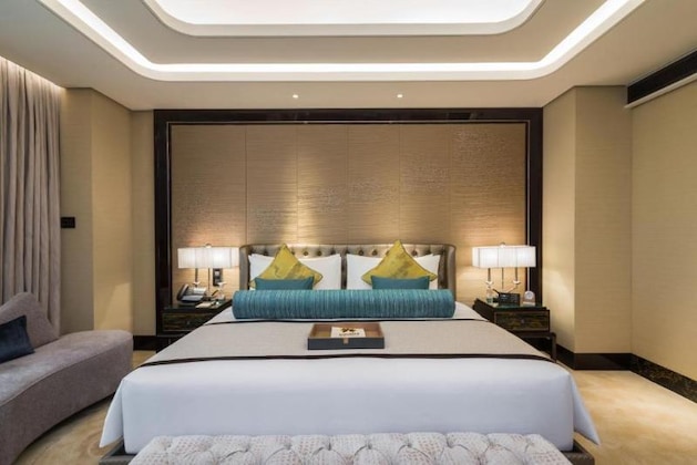 Gallery - Narcissus Al Hamra Boutique Hotel
