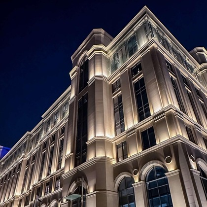 Gallery - The Plaza Doha, Lxr Hotels & Resorts