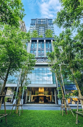 Gallery - Silq Hotel And Residence