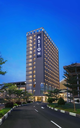 Gallery - Aston Nagoya City Hotel