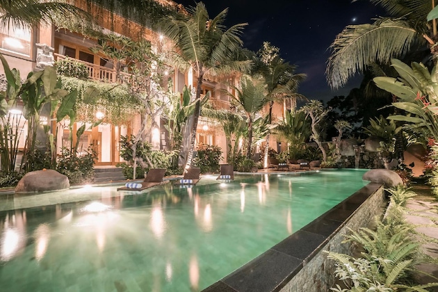 Gallery - Weda Cita Resort And Spa