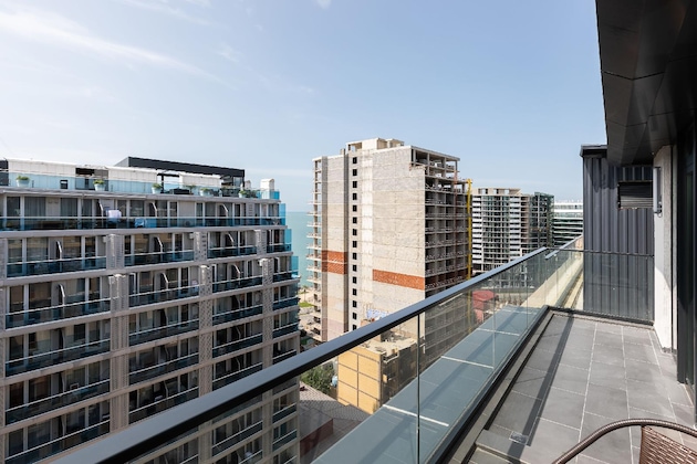 Gallery - Wyn Residences Batumi