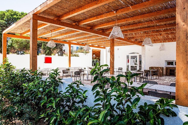 Gallery - Noha Lifestyle Hotel