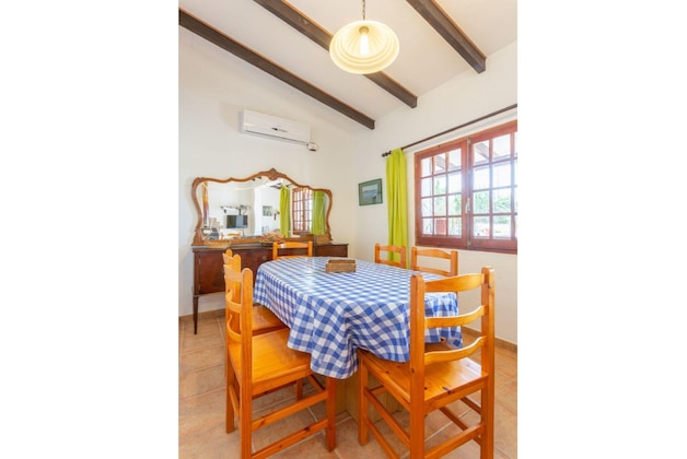 Gallery - Vila em Es Mercadal para 6 pessoas com 3 quartos Ref. 469929