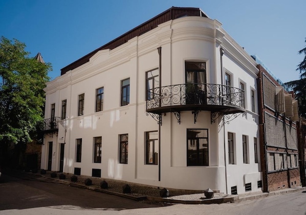 Gallery - Strofi Boutique Hotel