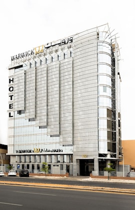 Gallery - Warwick Riyadh Hotel