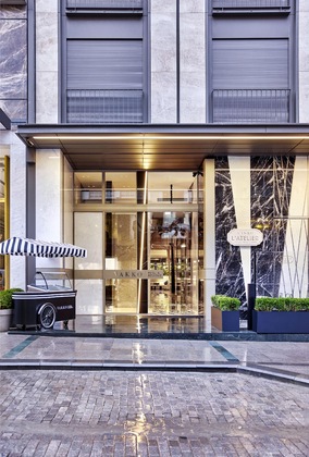 Gallery - Vakko Hotel And Residence