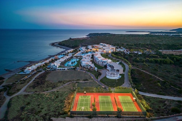Gallery - Atrium Prestige Thalasso Spa Resort & Villas