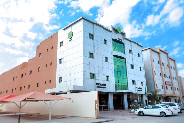 Gallery - Hospitality Path Serviced Apartments