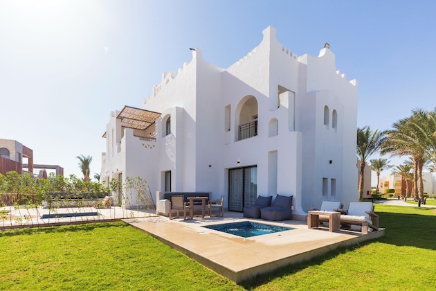 Gallery - Sunrise Tucana Resort