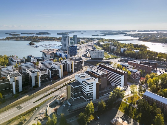 Gallery - Heymo 1 By Sokos Hotels