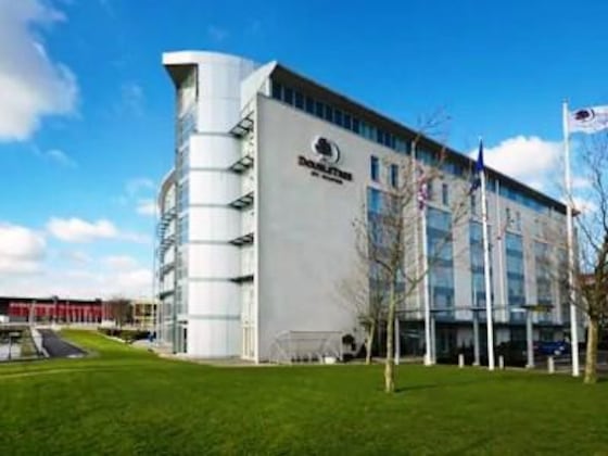 Gallery - DoubleTree by Hilton Hotel London ExCel