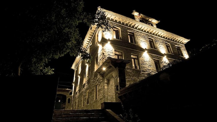 Gallery - Villa Permet