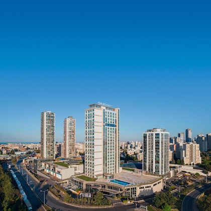 Gallery - Selectum City Ataşehir