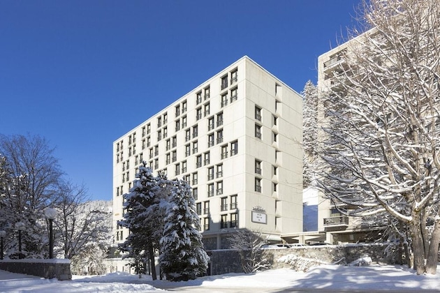Gallery - Rockypop Flaine Appartements & Spa