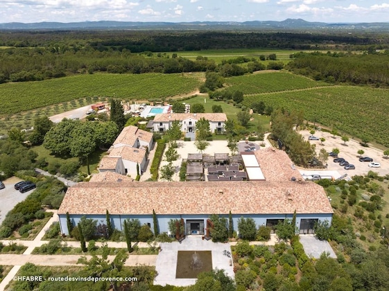 Gallery - Ultimate Provence Hotel & Spa Golfe De Saint Tropez