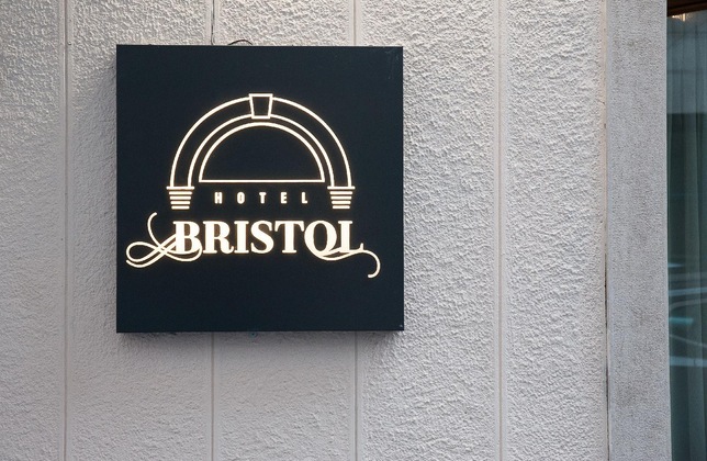 Gallery - Hotel Bristol