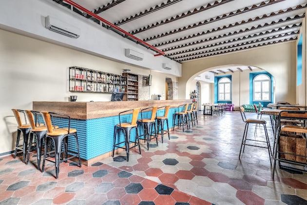 Gallery - Borgo Ripa Urban Travel