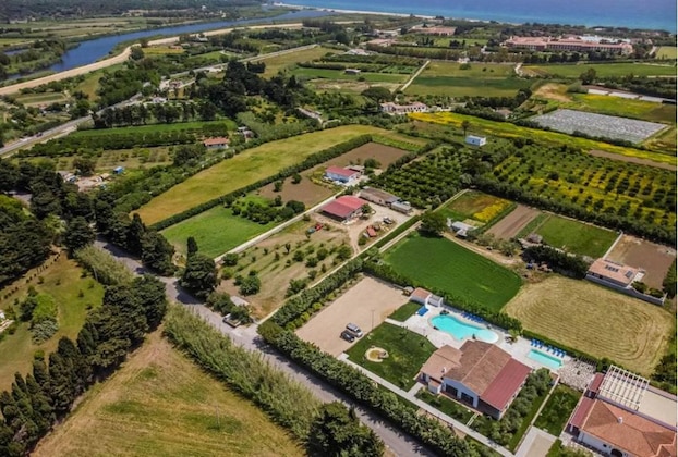 Gallery - Sisula Country Hotel&Spa