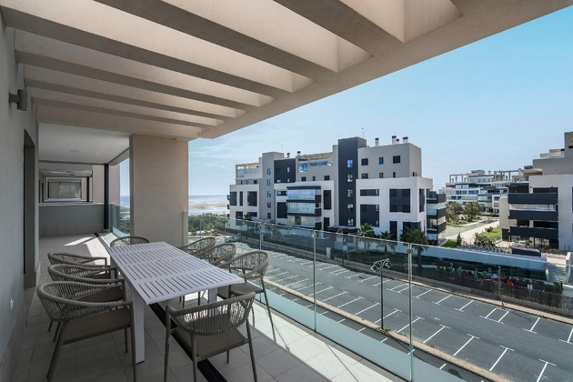 Gallery - Apartamento em Isla Canela para 6 pessoas com 3 quartos Ref. 465881