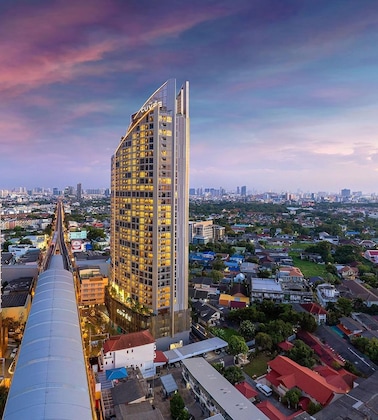 Gallery - Oakwood Suites Tiwanon Bangkok