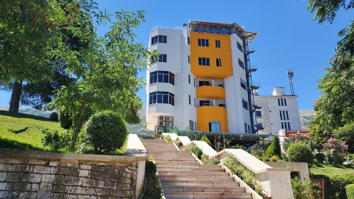 Gallery - Hotel Alvero