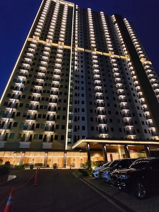 Gallery - Hotel Osaka Pik2