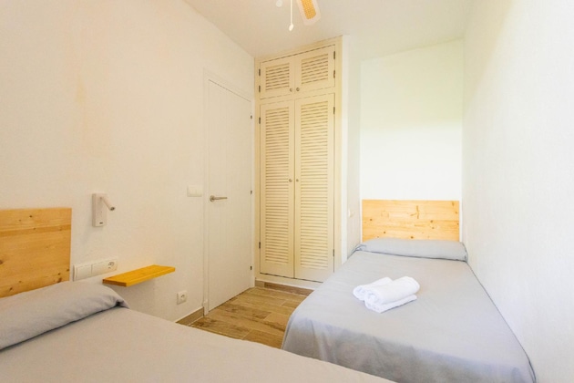 Gallery - Apartamento em Son Bou para 4 pessoas com 2 quartos Ref. 472381