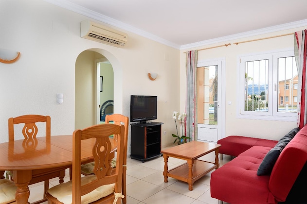 Gallery - Apartamento em Oliva para 6 pessoas com 3 quartos Ref. 461870