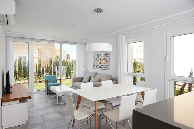 Gallery - Bungalow em Oliva para 5 pessoas com 3 quartos Ref. 461823