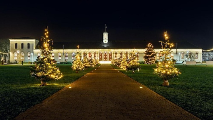 Gallery - Hotel Jann Von Norderney