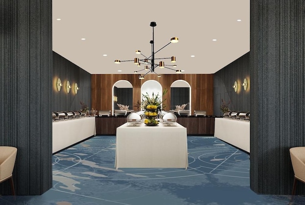 Gallery - Sirius Hotel