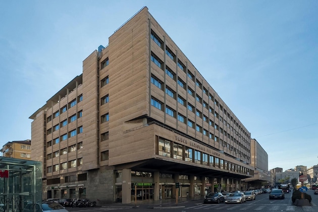 Gallery - B&B HOTEL Catania City Center