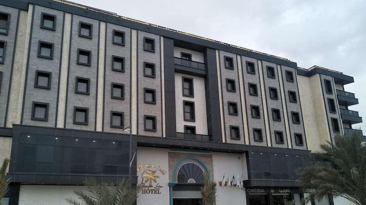 Gallery - Hotel Maurice Laban