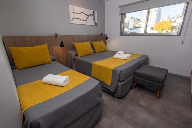 Gallery - Hotel Concept Bariloche