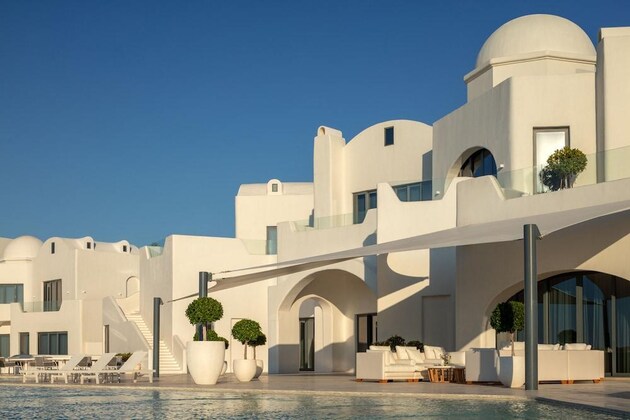 Gallery - Anantara Santorini Abu Dhabi Retreat - Adults Only