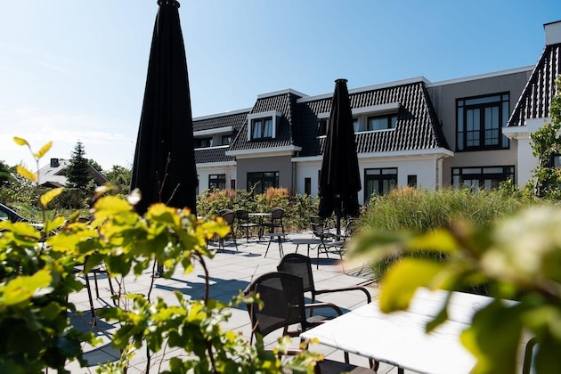 Gallery - Hotel Ter Zand - Handwritten Collection