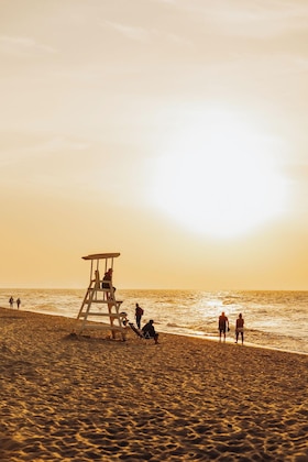 Gallery - Hotel Linea Mare*****