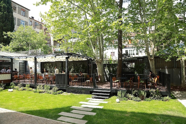 Gallery - Twenties Hotel