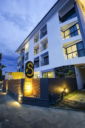 Gallery - Sleep Mai Lifestyle Hotel Thapae