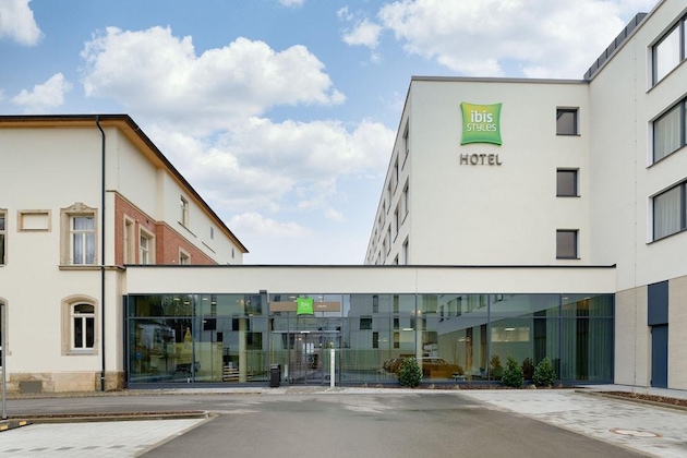 Gallery - Ibis Styles Coburg