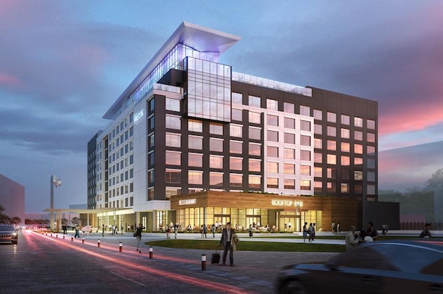 Gallery - The Westin Atlanta Gwinnett