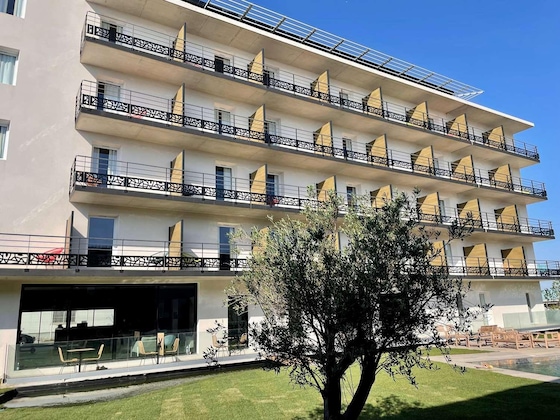 Gallery - Golden Tulip Martigues Provence
