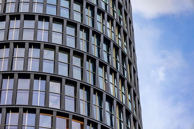 Gallery - Art'otel London Hoxton Powered By Radisson Hotels
