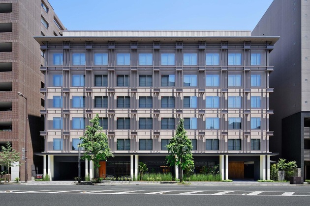 Gallery - The Chapter Kyoto, A Tribute Portfolio™ Hotel